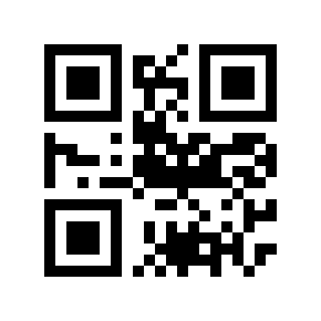 Código QR 172407