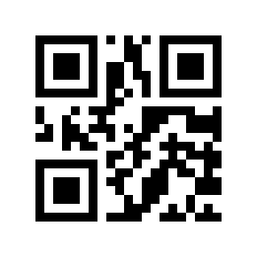QR code 1724134