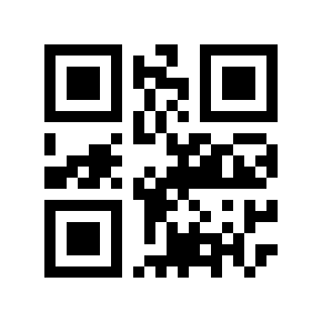 Código QR 172722