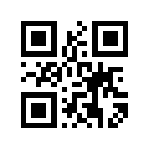 QR code 1727345