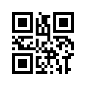 Código QR 1732009