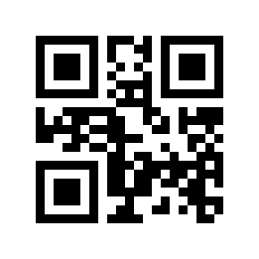 QR code 1734564