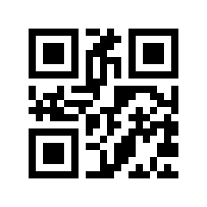 QR code 1734571