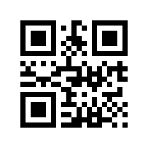 QR code 1747334