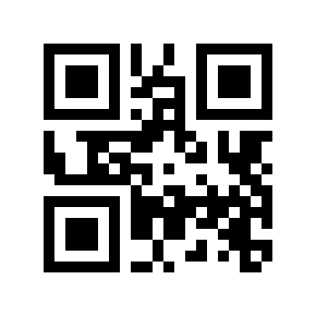 QR code 1750074