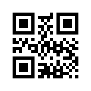 QR code 17500740