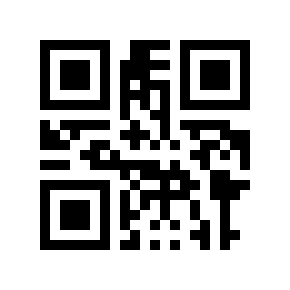 QR code 1752015