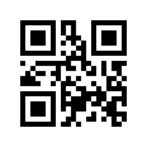 QR code 1752018