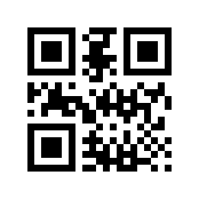 QR code 1765240