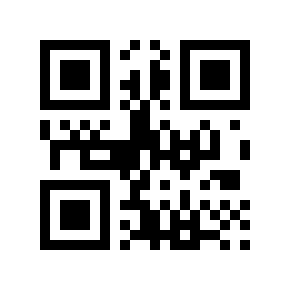 Código QR 1772021