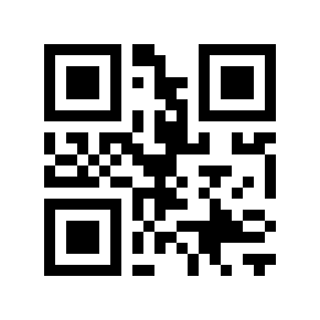 Código QR 17740