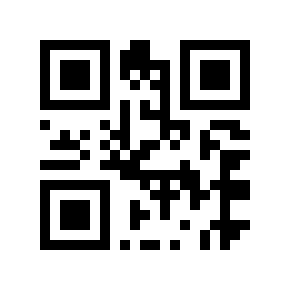 QR code 1777084