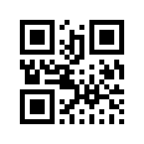 Código QR 17813