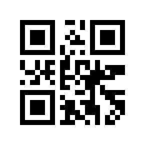 Código QR 1785692