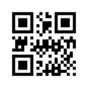 Código QR 1785722