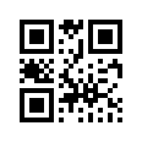 QR code 178989