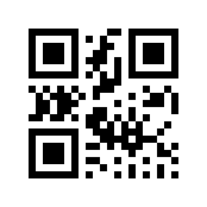QR code 179601
