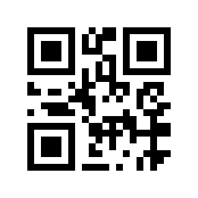 QR code 1798001
