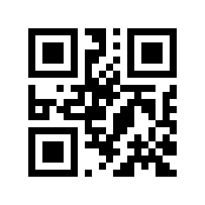 Código QR 180524