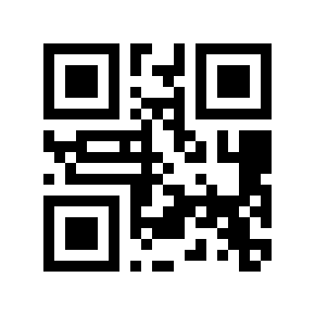 QR code 1810207