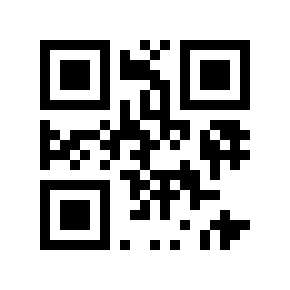 QR code 18121992