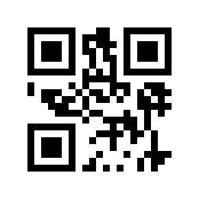 QR code 18121996