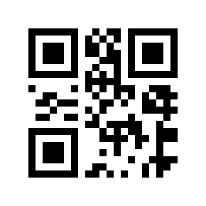QR code 1812200