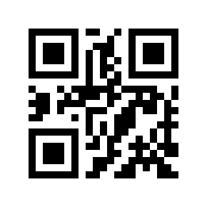 Código QR 18133
