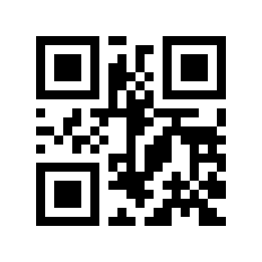 QR code 181685