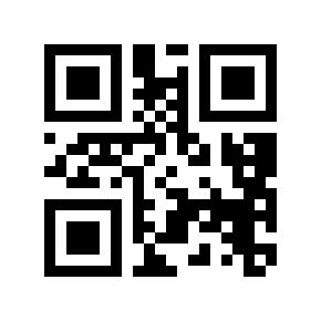 QR code 1818005