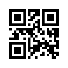 Código QR 1818159