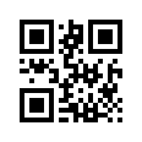 QR code 1818166