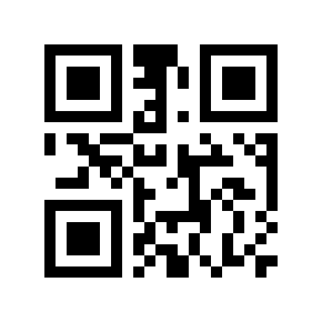 QR code 1820783