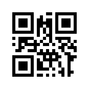 QR code 1822010
