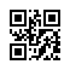 Código QR 1822017
