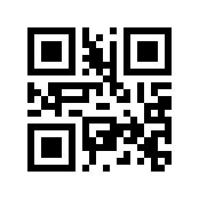 QR code 1822018