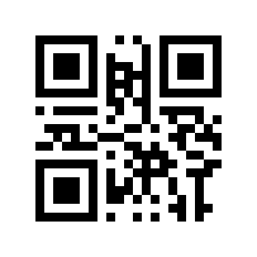 Código QR 1822019