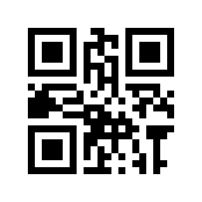 QR code 1822025