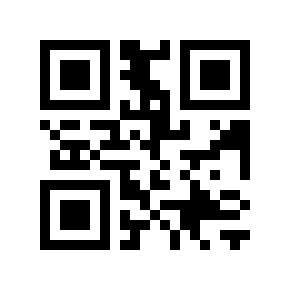 Código QR 18319