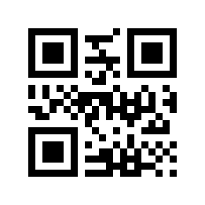 Código QR 1831925