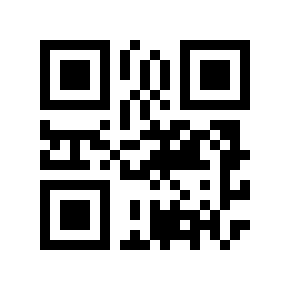 QR code 183196