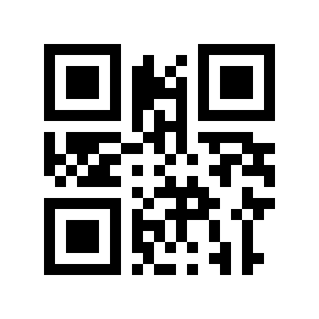 QR code 1832003