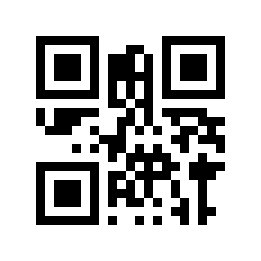 Código QR 1832005