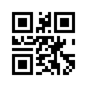 QR code 1832012