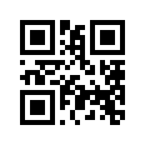 QR code 1838407