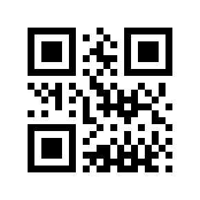 Código QR 1840