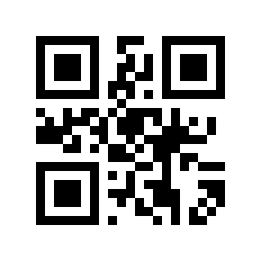 QR code 1841845
