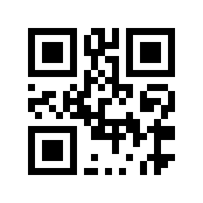 QR code 1846364