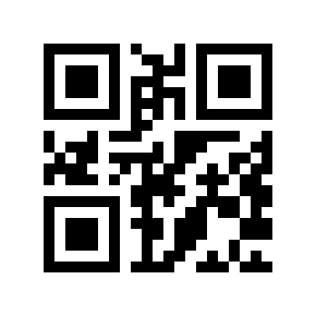 QR code 1846400