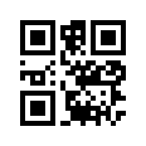 Código QR 18512